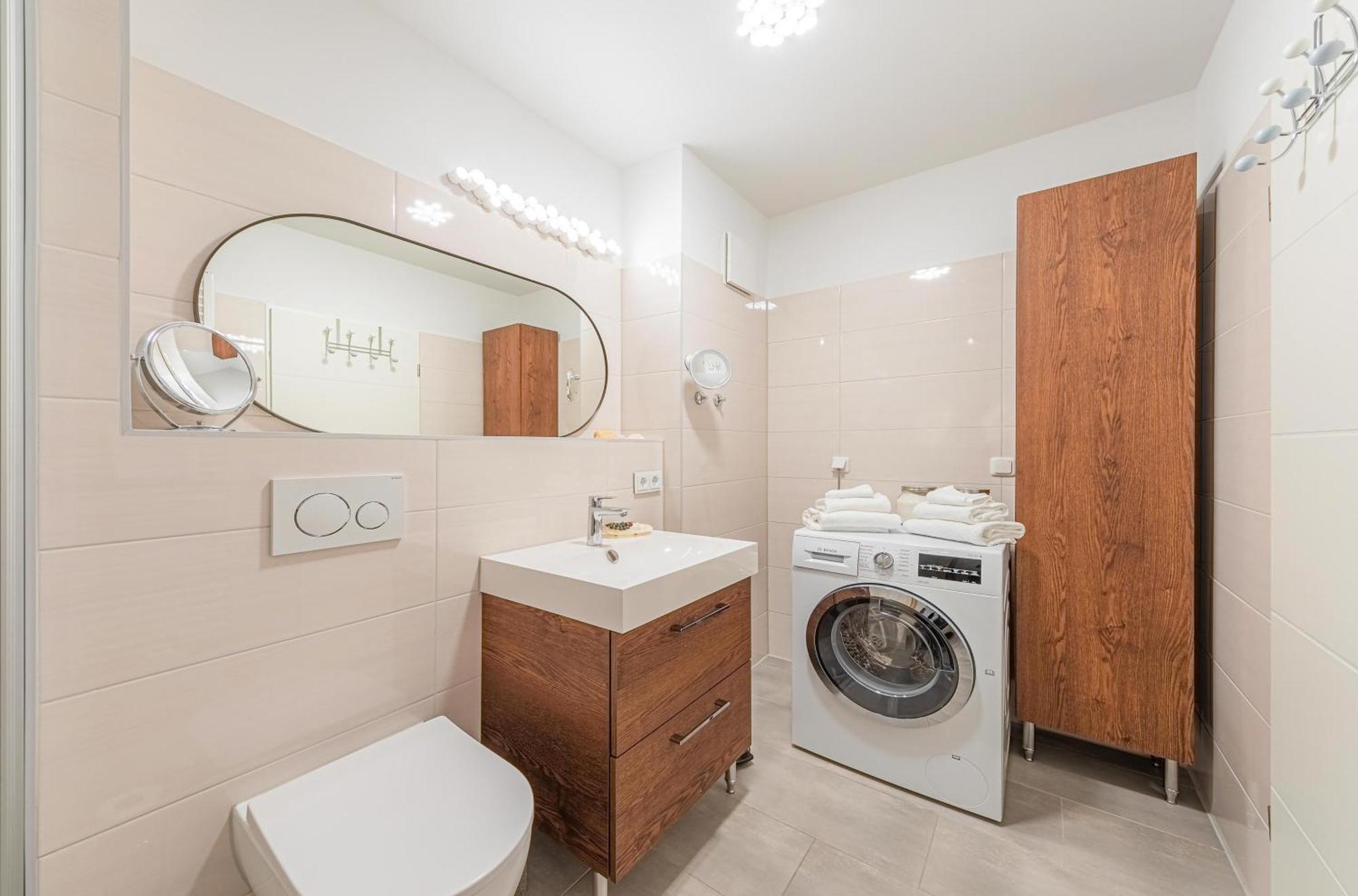 Ferienwohnung Weitblick In Waren Waren  Luaran gambar